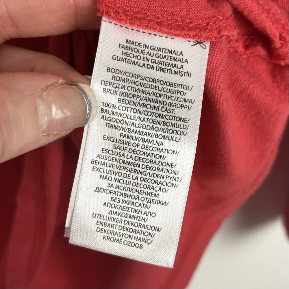 Polo Ralph Lauren 14 0053